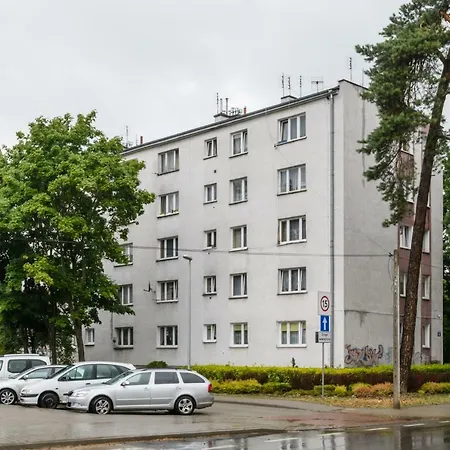 Green Apartament Atelier Konstancin-Jeziorna